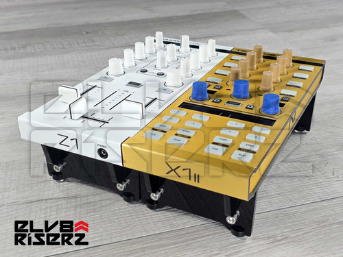 Risers / Stands - 12inchSkinz