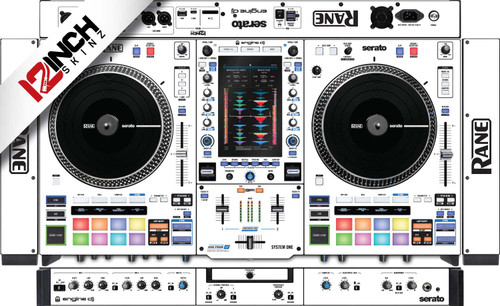 12inchSkinz - The Industry Standard in Customization for