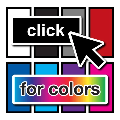 Akai MPC Sample Skinz - Colors