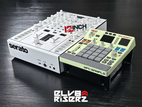 Akai Sample Riser