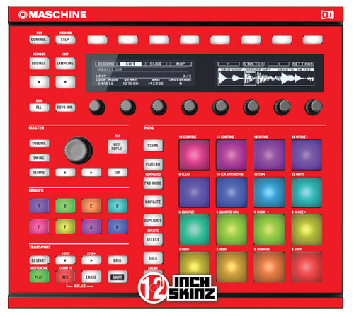 MASCHINEMK2