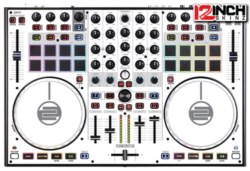 Reloop Terminal Mix 8 Skinz - Colors Reloop Terminal Mix 8 Skinz - Colors