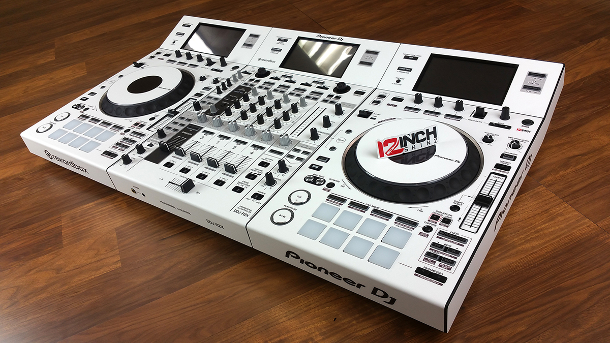 Pioneer DJ DJ Controller (DDJ-RZX)