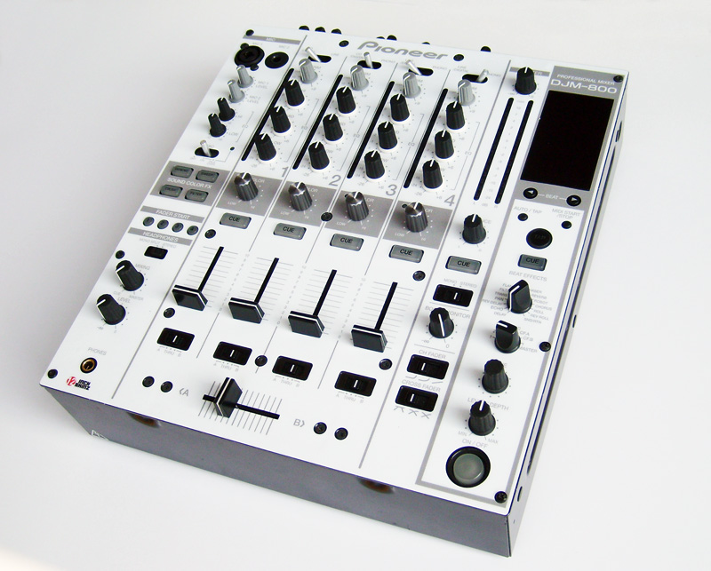 Pioneer 】DJM800 | nate-hospital.com