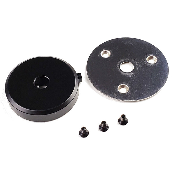Rane & Denon Quick Release Spindle Adapter (SINGLE