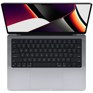 14" MacBook Pro M1 M2 M3(2021-24) Skinz