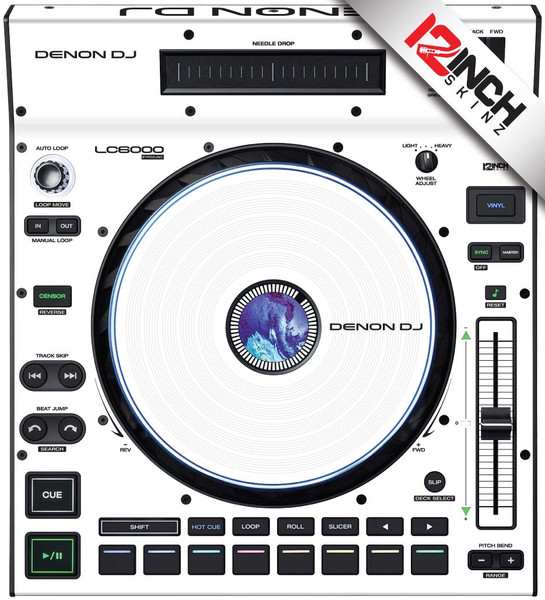 たけ　DENON denon-LC6000-white-black-