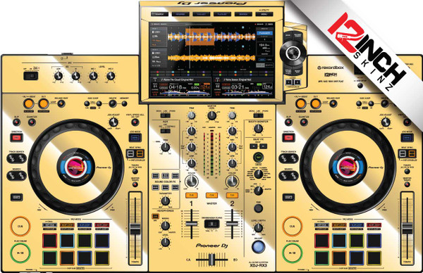 DJ機材 Pioneer DJ XDJ-RX3 riri XDJ-RX3 – Pioneer DJ Store