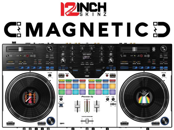 DDJ-REV7 – Pioneer DJ Store