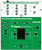 Vestax PMC05 Pro III - Green