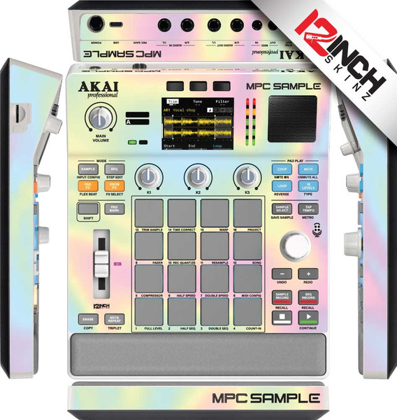 AKAI-MPC-sample-mirror-