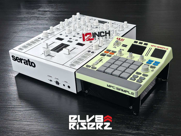 Akai Sample Riser - 12inchSkinz
