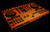 Orange UV Skin
