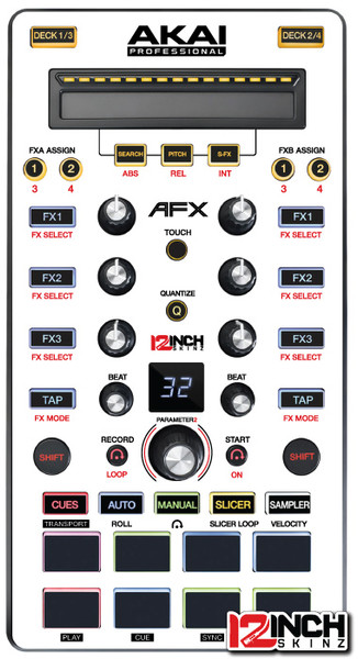 akai_AFX_white_black_12inchski
