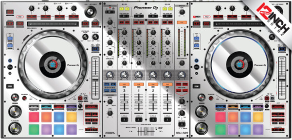 Pioneer DDJ-SR2 【極美品】 DDJ-SR2 2-channel performance DJ controller for Serato DJ