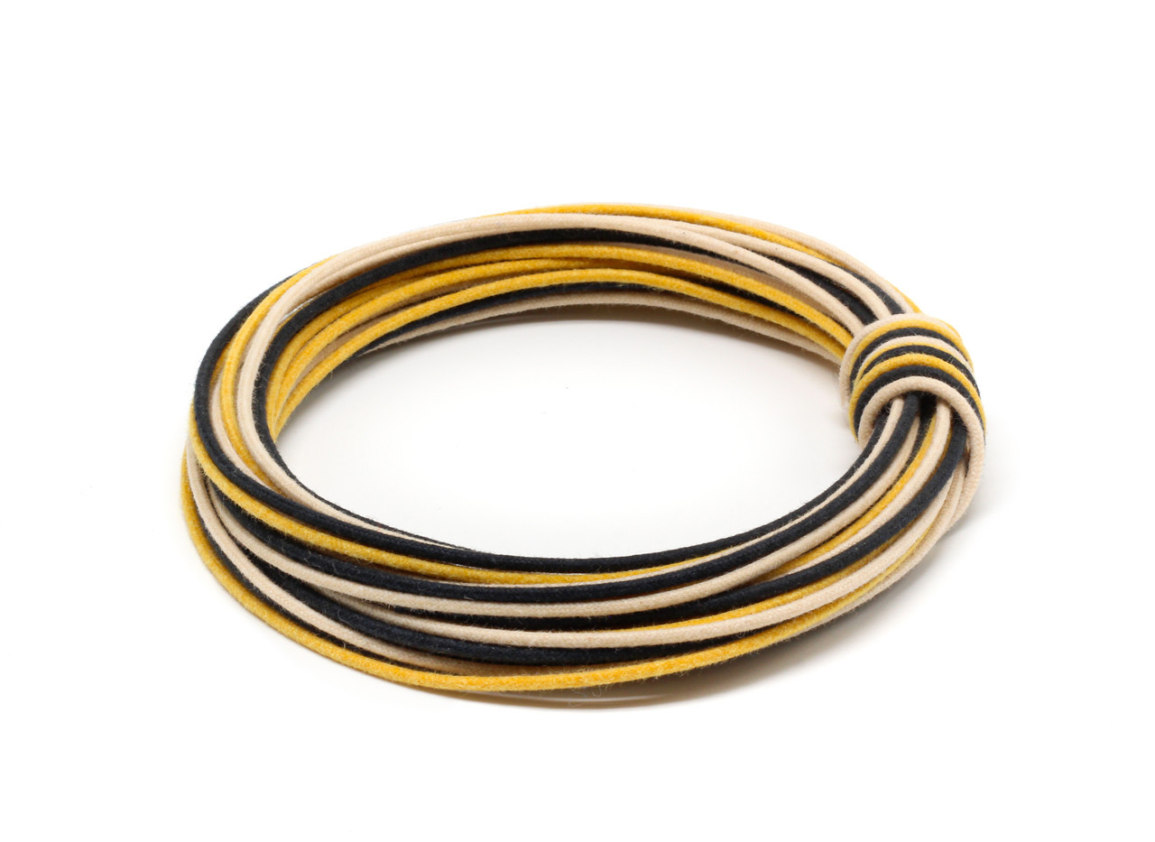 high quality simple style gold wire