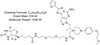 Biotin-d(PEG)2-Preladenant Conjugate Chemical Structure including chemical formula, exact mass and molecular weight.