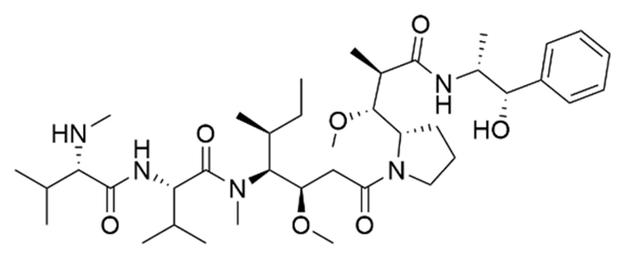 MMAE Structure MMAE Structure