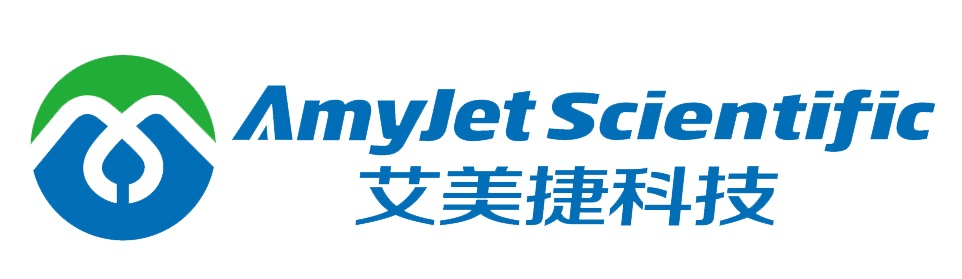 AmyJet Inc. Logo
