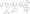 Chemical structure of Angiotensin 1-7