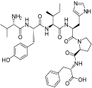 Angiotensin IV (human)