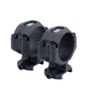 ZRO Delta: Stealthcut Rings 34mm