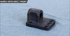 Kinetic Research Group (KRG) Harris Mount, wide (4 screw)
