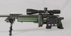 Kinetic Research Group (KRG) TRG Folding Stock