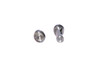 Anarchy Outdoors - Titanium AR-15 Easy Pull Pin Set