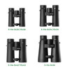 Minox X-Lite 8x42 binoculars