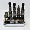 Area 419 - Die storage block 7/8"