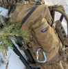 Warhorse Development Kidron Brass bag