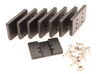Grey Ops CNC MPA Matrix Pro Internal Weight Kit