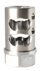 American Precision Arms (APA) The "C.H.U.B.B.Y" Titanium Muzzle brake