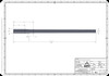 Hardy Rifle Engineering Steel 22 rimfire 16T 24"