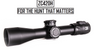 Zero Compromise Optics (ZCO) ZC420 Hunter MOAH