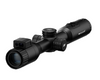 DNT ZULUS 4K Tube-Style Digital Day & Night Vision Scope with Laser Rangefinder and DNT Ballistic Engine