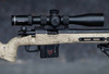 Vudoo Gunworks 360 22LR Barreled Action 30 MOA RH 22LR 18" MTU 1/8--20