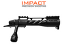 Impact Precision Shooting Short Action NBK Ultralite MAG BF RH 75 Degree bolt