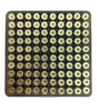 Alpha Munitions 7SWC brass 100 ct