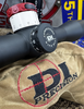 DI Precision Burris XTR Pro Competition Wind Dial