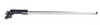 Masterpiece Arms (MPA) Elite Barreled action SA 6.5 CM MPA Match contour polished 26"