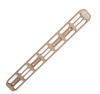 Area 419 ARCALOCK 12″ M-LOK Dovetail Rail FDE