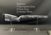 Copy of Unknown Munitions Rokstok Tikka Sendero Left hand Typhoon