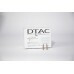 DTAC 6mm 115gr RBT Closed Nose - bare  (500ct box)
