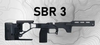 Vision Pro Chassis SBR 3 700SA AMBI