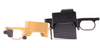 Gray Ops CNC Tactical DBM (Short Aciton)