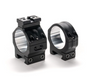 Area 419 Hybrid Scope rings