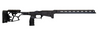 XLR Envy Pro 2 Chassis 700SA AMBI C6 Fixed Anodize Black Ergo Vertical Grip