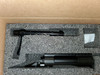 Defiance Ruckus Tactical- RH .454 PPC BF Nitride Recessed bolt